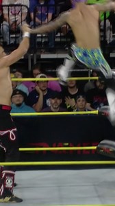 92K views · 342 reactions | Trey Miguel and Ace Austin are looking to take down The System! #tnawrestling #prowrestling #tnaimpact | TNA Wrestling | Facebook