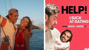 Bachelor in Paradise stars Caelynn Miller-Keyes and Dean Unglert wed