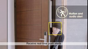 Amaryllo Zeus E27 360° Light Bulb Security Camera 1080p with Night Vision, 256-bit Military Grade Encryption, Unlimited Cloud Storage Support