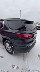 🔥 Hot new arrival 🔥 2019 Chevrolet Traverse❗️ ✅ AWD ✅3rd row ✅Bluetooth ✅Heated seats ☎️Call today (651)453-1000 Apply below 👇 www.foothauto.com/creditapp | Footh Auto Sales