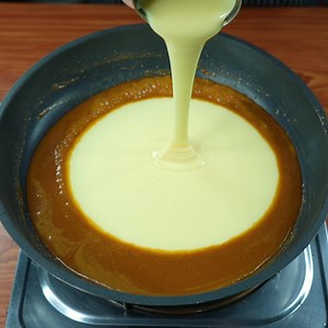 787K views · 4.1K reactions | ¡Preparar el mejor dulce de leche del mundo para los niños!  | Mundo de Recetas | Facebook