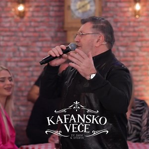 Serif Konjevic - Nije taj covjek za tebe (Live) (OTV Valentino Kafansko Vece) Link in YouTube: https://youtu.be/CQH01ocSRdU #juzniritambg #kafanskovece #otvvalentino #live #serifkonjevic #nijetajcovjekzateve | Juzni Ritam BG