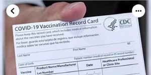 On Your Side: Fake COVID-19 vaccine cards