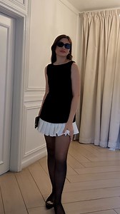 75 reactions · 13 shares | Effortless style for brunch and beyond. Shop The Gabbi Dress | Heather Clothing | Facebook