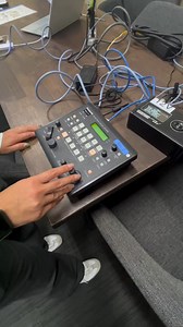 Tokyo (Japan) Cartoni Lifto Twin Pro elevation column meets Panasonic RP50 for smooth, joystick-controlled elevation & rotation. Just assign the RX box as a camera — effortless lift at your fingertips. Test video by @kokusai_shomei. Special thanks to Ginza Sakuraya for the PTZ gear! #cartonicamerasupport #LiftoTwinPro #PTZcamera #cinematography #broadcasttools #cartoni #onset #griplife | Cartoni