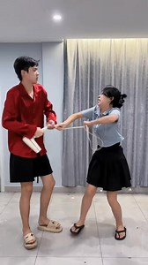 125K views · 1.4K reactions | Soul swap? #Joker #Harley Quinn #instagramreels #cosplay #viralpage #fypchallenge #facebookgrowth #FacebookPage | Julie Angel | Facebook