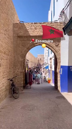 ✨ Essaouira ☀️✨ #marocco #maroc2023 #moroccan #morocco #marruecos #maroc #essaouiracity #essaouira #essaouirabeach #essaouiramogador #essaouiramedina | Assma Fatimä