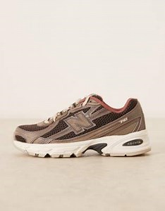 New Balance - 740 - Baskets - Marron | ASOS