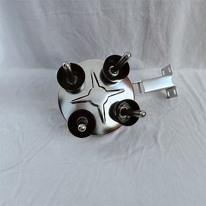 [Hot Item] Milking Machine Spare Parts Milk Cluster Cleaning Jetter Tray