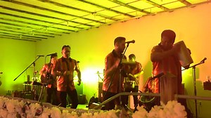 Mujer prohibida en vivo -- Grupo Macao De Alex Y Jhonny | Cumbias De Estreno Mix