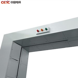 [Hot Item] Container Scanner for Customs