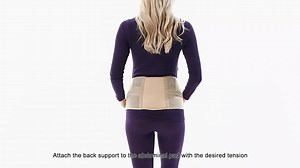 Size Suggestion: Size M fits for 76-108cm/ 29.9-42.5 inches lower...