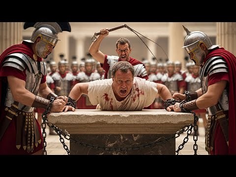 The Gruesome Deaths of the Senators Who Stabbed Julius Caesar