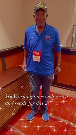 #goodvibes | Honor Flight Houston