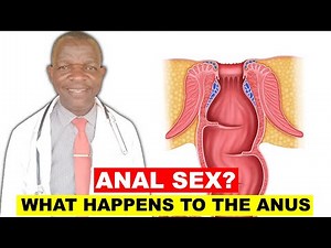 Effects of Anal Penetration | Things you need to Know About Anal Sex