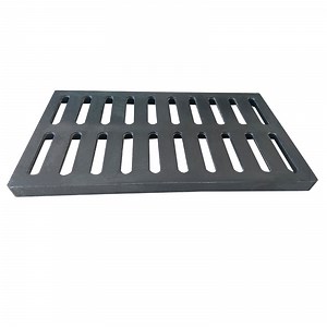 [Hot Item] Fire Resistance Composite Resin BMC/SMC/ FRP Grating