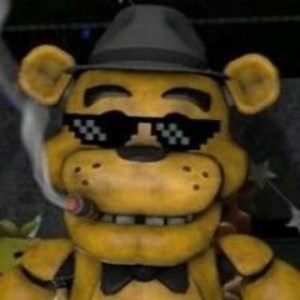 golden_freddy_twitch - Twitch