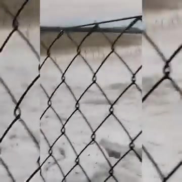 World weather news is from Spain, Good afternoon everyone, What incredible accumulation of hail after a thunderstorms swept though agricultural farms of Campos del Rio, in Murcia, Spain during Monday Video courtesy of Victor Campoy | Kernow Weather Team