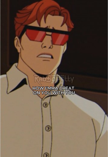 Scott's Humorous Bathroom Mishaps in X-Men ‘97