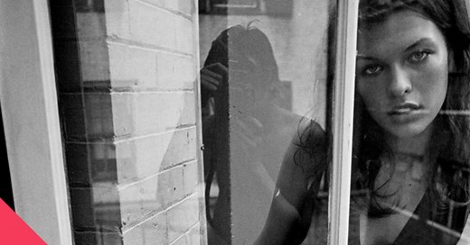 Hero on Heroin: Life and Death of Davide Sorrenti — Bird In Flight