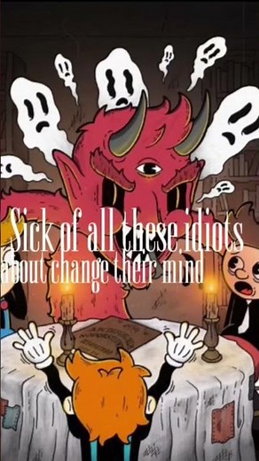 Pennywise(Josh A & Jake Hill)