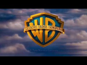 Justice League Logos Intro