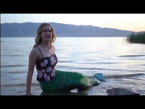 Mermaid transformation 37