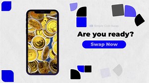 15 reactions | Swapper - Simple Coin Swap Fast and secure exchange of 150+ crypto currencies using the best rates on the market. https://www.simplecoinswap.com/ | Tafra Fashion | Facebook