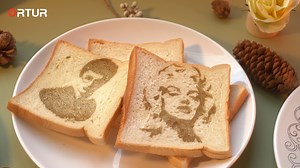 28 reactions | 療It is a good idea to create unique treats with personalized design. Machine: OLM3 LU3-20A Material: Toast and cupcakes Speed: 5,000mm/min Power: 60% ‍Click and customize your bread now！ https://bit.ly/3sdsqO9 #ortur #orturian #ortur20W #20W #laser #cutter #OLM3 #OLM320W #engraver #engraving #lasermachine #diodelaser #diy #orturlaserengraver #foodengraving #toast | Ortur | Facebook