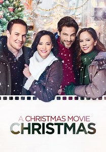 A Christmas Movie Christmas (2019)