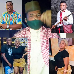 Ijoba lande vs Baba Tee on lande wife issue | Yahya Gambari Tv