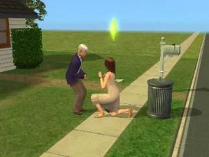 How to get your sims into a private school