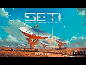 SETI: Search for Extraterrestrial Intelligence - Discussion