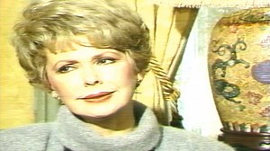 Barbara Rush on how she wants to be remembered in exclusive 1986 interview