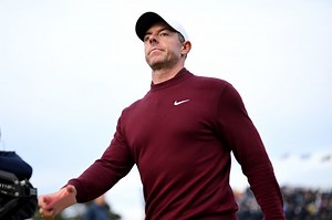 When is Rory McIlroy in action at Paris Olympics? Date and tee time as golf star ‘refocuses’ for Games after major woes