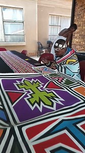 IsiNdebele Sikhethu. The Ndebele Economy | Thando Mahlangu