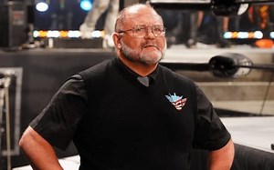 Arn Anderson on why WWE keeps TV matches short