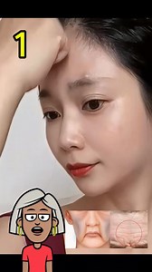 1.3M views · 14K reactions | Masajes faciales antiedad para una piel más firme 朗✅ #yogafacial #faceyoga #flacidez #pieljoven #adiosarrugas #arrugasfaciales #masajefacial #eliminaarrugas #rejuvenecer #liftingfacial #sinarrugas #lineasdeexpresion #ejerciciosfaciales | Aprende Yoga Facial | Facebook