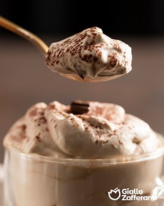 26K views · 149 reactions | The perfect after-lunch treat: coffee cream籠☕  https://www.giallozafferano.com/recipes/Coffee-cream.html | Giallozafferano Loves Italy | Facebook
