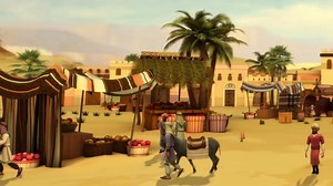 78K views · 2.7K reactions | شاهدوا تلك القصة العظيمة وسوف تتعجب .! | One Way Production | Facebook