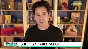 Shopify's Enterprise Growth Momentum