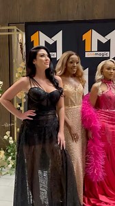 11K views · 70 reactions | We want to hear your thoughts on the NEW Real Housewives of Johannesburg cast. Who do you love, who do you hate, and who do you love to hate? Comment below and catch them every Friday at 20:30 on #1Magic Ch103  | 1max | Facebook