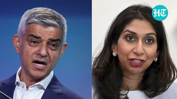 London On The Edge: Far-Right Groups Clash With Pro-Palestine Protesters | Unacceptable, Says UK PM