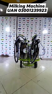 1.3K views · 22 reactions | Milking Machine | Japan Machinery Store | Facebook