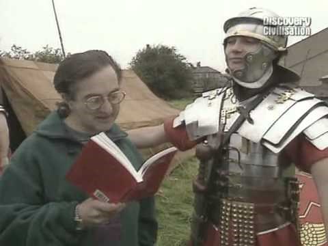 Time Team S01-E02 On the Edge of an Empire (Ribchester, Lancashire)