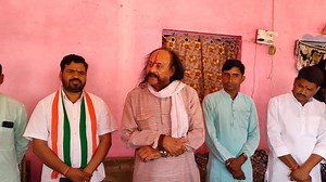 What makes Malkhan Singh, ex-dacoit & Congress star campaigner in MP's Chambal-Gwalior