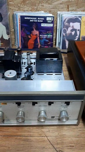 L-75 Lenco 😎👆 Elvis | Solución Electrónica