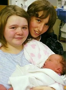 12K views · 4 comments | Il est devenu papa à 14 ans, elle aussi maman à 14 ans, mais attends de voir comment sont les parents les plus jeunes et leur bébé aujourd'hui  Regarde le 1er commentaire  | Les meilleurs citations | Facebook