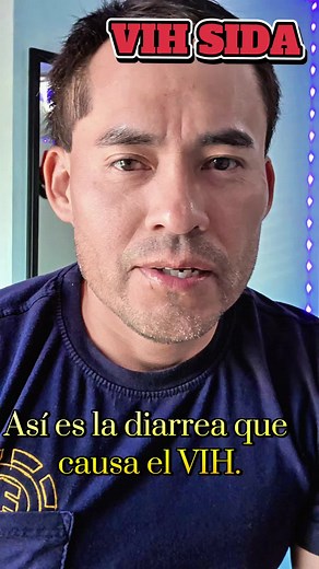 VIH y Diarrea: Síntomas, Contagio y Realidad del SIDA