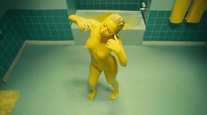 Bella Poarch nude - Living Hell (2022) hot nude art scene